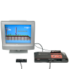 Sega Master System 1 / Mega Drive 1 RGB SCART PACKAPUNCH PRO CABLE